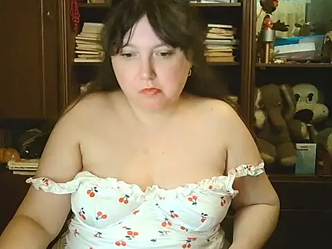 carrieqpeach - CarrieQPeach's free webcam - UK Sex Cams