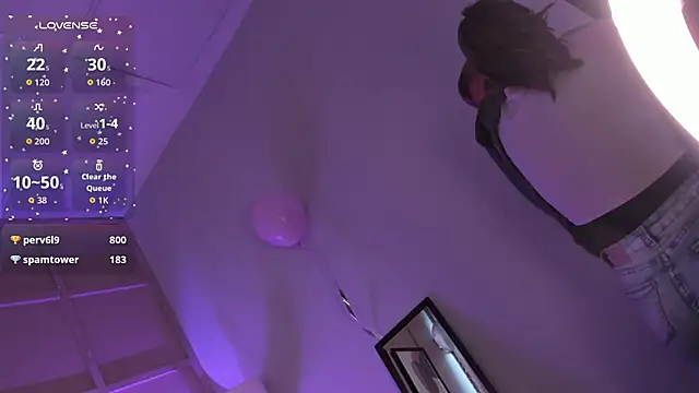 _Sophie__miller webcam