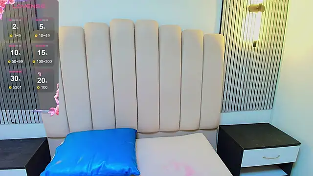 Celesste_doll webcam