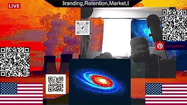 RussellTaylorLacy webcam