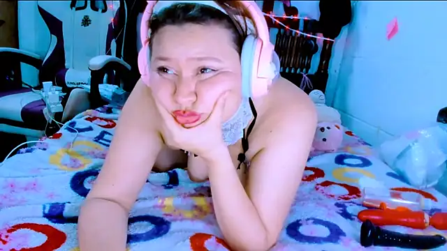 SofiaOlivares webcam