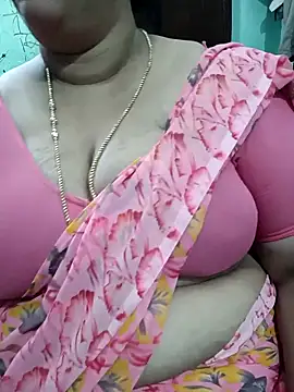 Webcam Model (ashikaa_r) is live