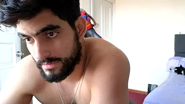 Jackyrose's live cam