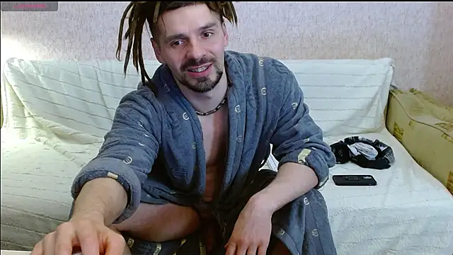 Aestheticguy101 webcam