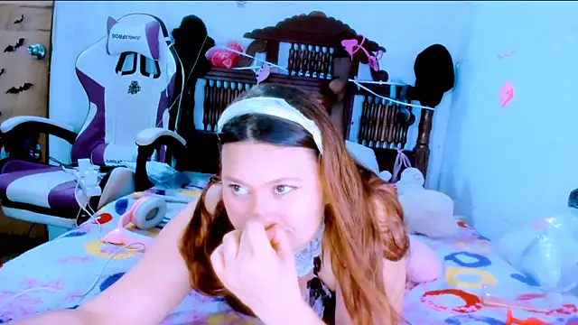 SofiaOlivares webcam