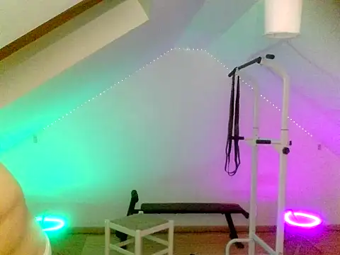 NinjaLaser live sex cam