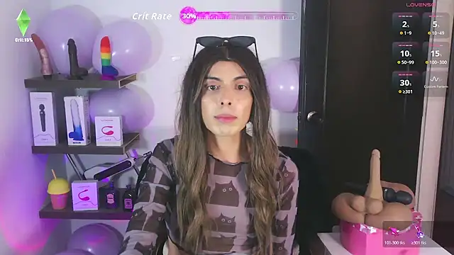 valentina_crtti webcam