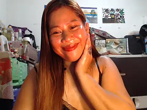 exotic_filipina_beauty webcam