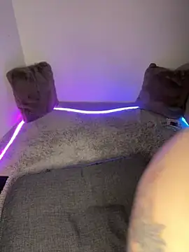 AuroraAllure_27 webcam