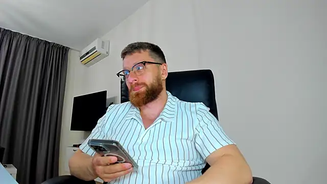 Findom_guy webcam