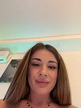 IsabellaEtthan webcam