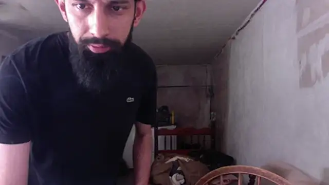 LoretoMx live sex cam