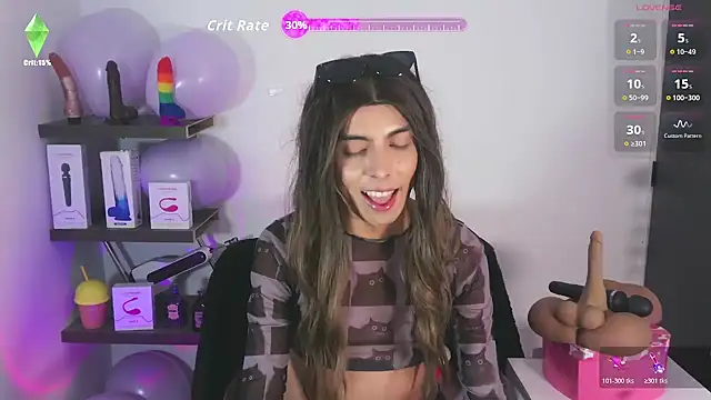 valentina_crtti webcam