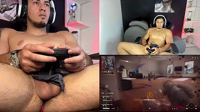 Dimitri_Colleman webcam