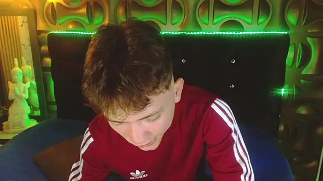 cruz_dante (M twink) - 5 MUNITOS NAKED