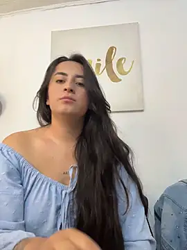 Antonella_Julieta webcam