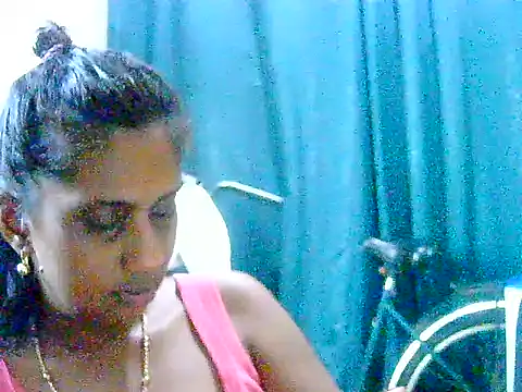 Ansh1307 webcam