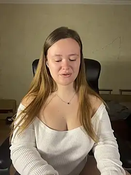 CaramelleSugarr - Live Cam