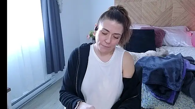 ellie-elizabeth (F milf) - Make me feel Desired by you-Control me🎁