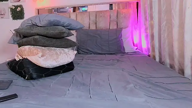 dulce_morrys (F young) - asshole