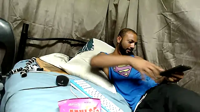 Camodick live sex cam