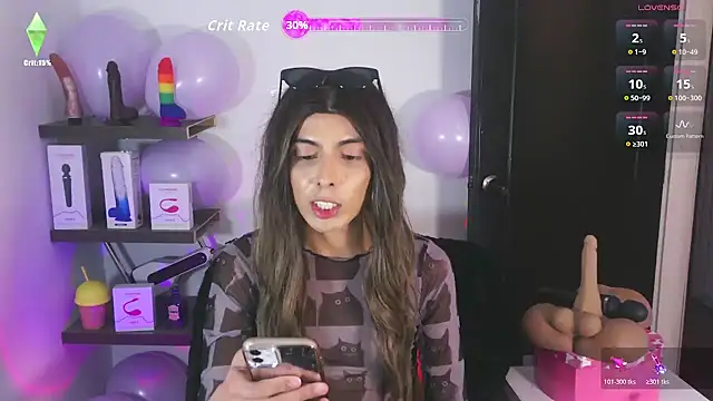 valentina_crtti webcam