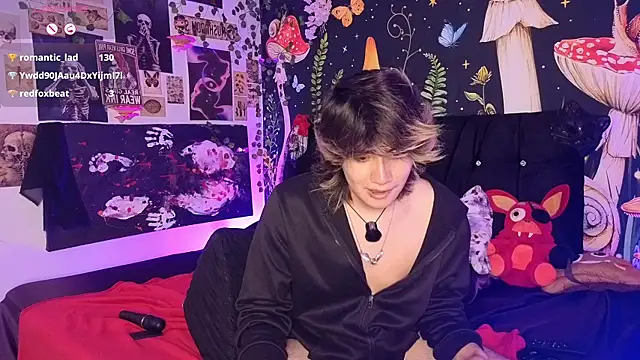 Noah_blackwood webcam