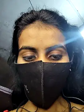 Thaper_Meera2 webcam