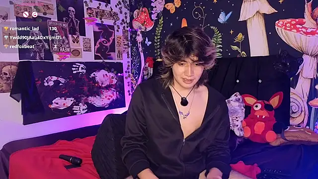 Noah_blackwood webcam