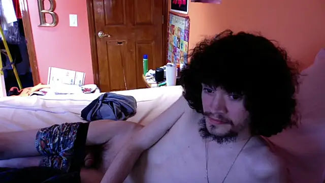 Teddy4420 webcam