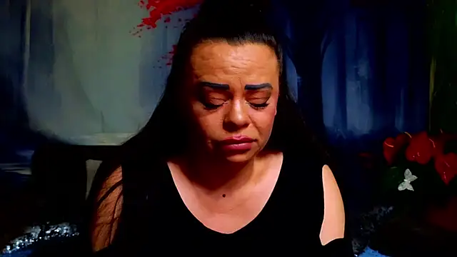 ElizabethEven webcam