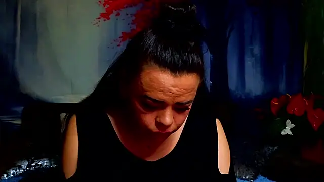 ElizabethEven webcam