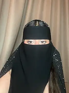Arab-mimi Live Webcam on Stripchat