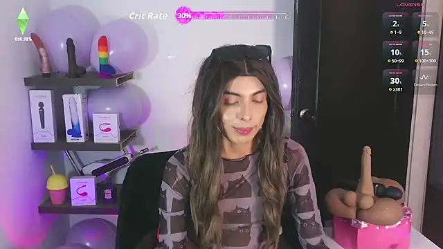 valentina_crtti webcam