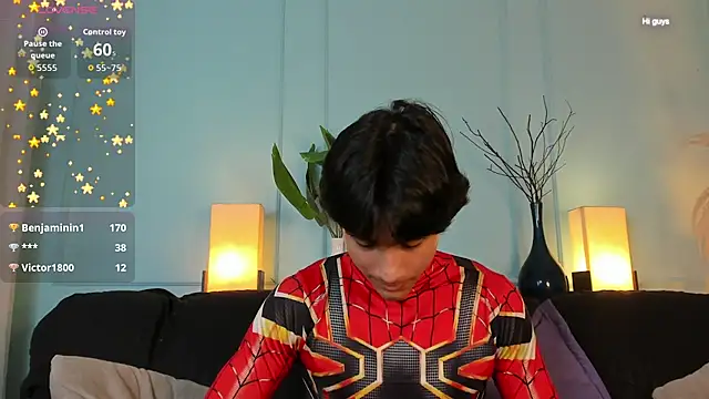 Cheys_Mast live sex cam