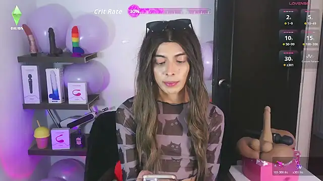 valentina_crtti webcam