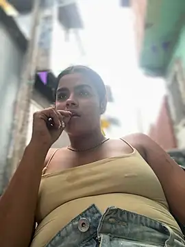 Kaily_Sweet16 webcam