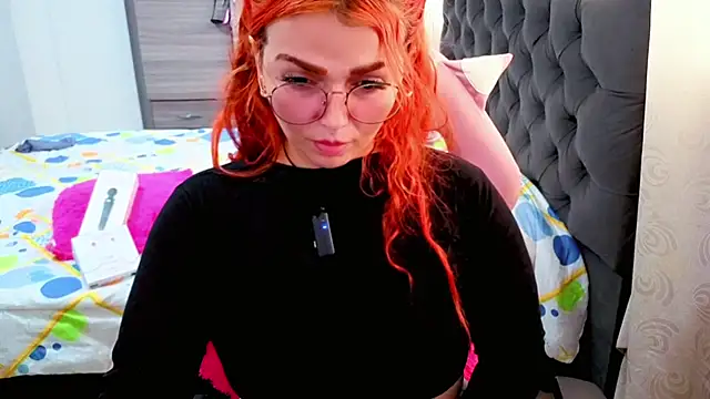 Alexatexa2929 webcam