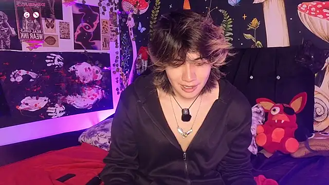 Noah_blackwood webcam