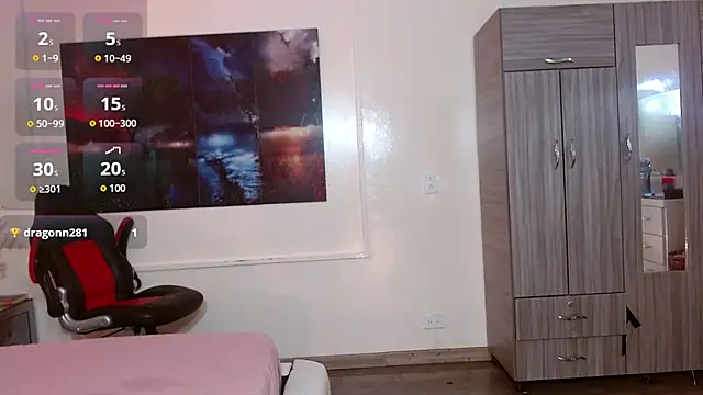 samara_selene webcam