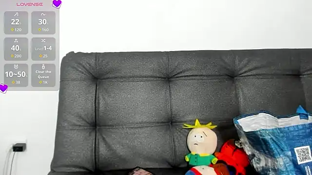 Cherrysweetyx webcam