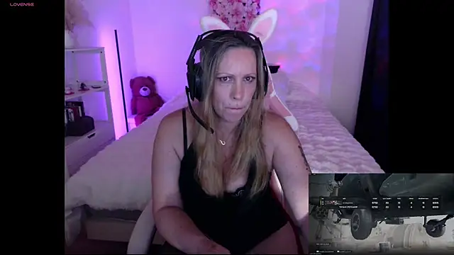 ArchangelTheFrancaise webcam