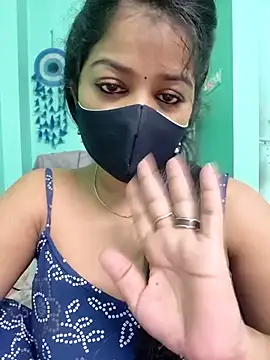 Monalisa_Singh webcam