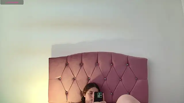 Cherry_Boomxx webcam