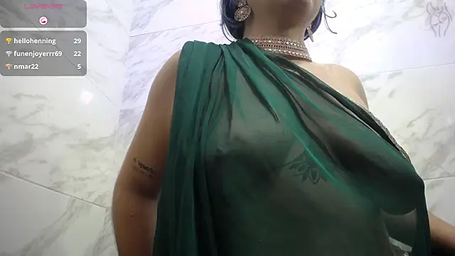 jasmine700141 webcam