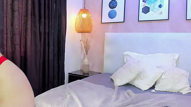 AnnyCruise149 webcam