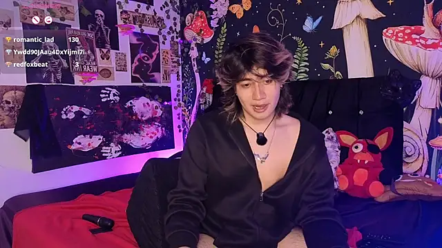 Noah_blackwood webcam