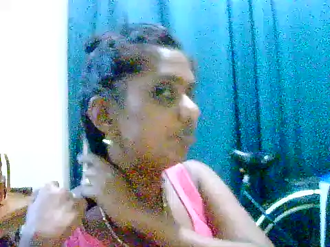 Ansh1307 webcam