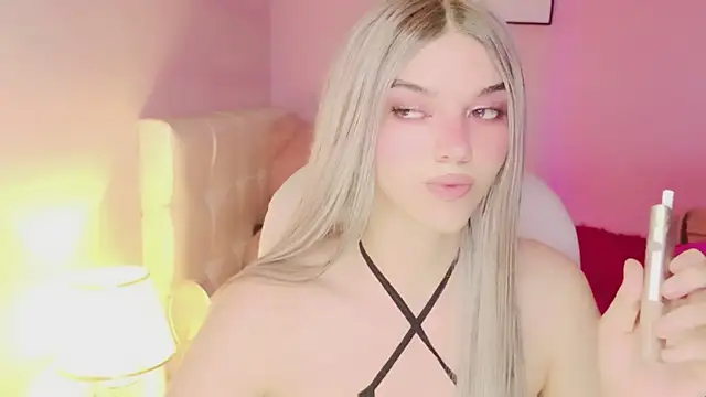 EvaEvangeline webcam