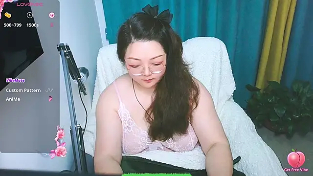 AngelwithEcup webcam